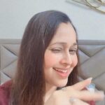 Sonalika Joshi Instagram - Dil bhi na Dil hain bilkul!!!!😃
