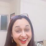 Sonalika Joshi Instagram - Festive mood☺️.