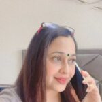 Sonalika Joshi Instagram - Enjoying Reels😃 .#eveningvibes #trendingreels #trending #instagram #instareels #instadaily #instalike #mood #enjoylife #laugh #fun .