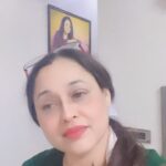 Sonalika Joshi Instagram - थोड़ा सच थोड़ी नौटंकी😜😃 . #instagram #instamood #instadaily #instalike #instaquotes #instalove .