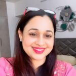 Sonalika Joshi Instagram - नवीन वर्षाच्या खुप खुप शुभेच्छा 🤗💕💐.