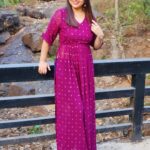 Sonalika Joshi Instagram - At my favourite Resort 🤗☺️💃. Hilton shillim retreat &spa.💕