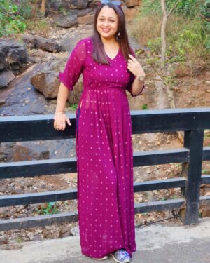 Sonalika Joshi Instagram - At my favourite Resort 🤗☺️💃.
Hilton shillim retreat &spa.💕