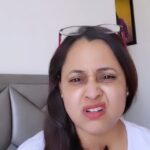 Sonalika Joshi Instagram - &The Reality is here🫤………😃enjoy