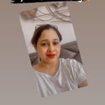 Sonalika Joshi Instagram - Sunday 🎤 🎶 🎵 mood