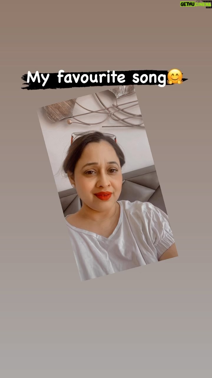 Sonalika Joshi Instagram - Sunday 🎤 🎶 🎵 mood