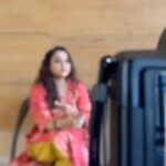 Sonalika Joshi Instagram - Interview interview 🎤.