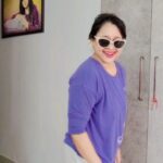 Sonalika Joshi Instagram - Some Trend ,Some Fun 😀🙈💃.