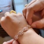 Sonalika Joshi Instagram - 21 saal ki yeh dor aur pakki hoti jaa rahi hain💕☺️Happy Anniversary to us ☺️🥰🤗.