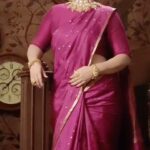 Sonalika Joshi Instagram - Making of ….💕🤗. #making #advertising #marketing #makingof #jewellery #ornaments #look #sareelove #poster #cover #