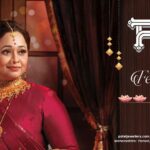 Sonalika Joshi Instagram - &The final result 💕..#jewelry #gold #diwali #shopping #magazin #cover #posters #hoarding #look #elegance #grace .