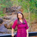 Sonalika Joshi Instagram - At my favourite Resort 🤗☺️💃. Hilton shillim retreat &spa.💕