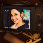 Sonalika Joshi Instagram - No one is you ,That is your power😊🤗. #goodmorning #goodvibes #positivequotes #motivationalquotes #lifequotes #lifestyle #selfrespect #selfcare #selflove