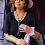 Sonalika Joshi Instagram - Happiness is enjoying the little things in life 😊🤗.#goodmorningvibes