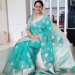 Sonalika Joshi Instagram - Festive mood.