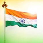 Sonalika Joshi Instagram - स्वतंत्रता दिवस की हार्दिक शुभकामनाए🇮🇳💕. . . #independenceday #india #deshbhakti #respect #garv #deshabhimaan.
