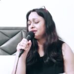Sonalika Joshi Instagram - Your love ,respect & support give me new strength 🤗.i always love to share with you what i love 💕&music is my passion💃 (though i did not learn)I always try my best 🙈.This is for you once again🤗💕. #instareel #zindagi #songs .