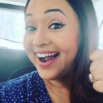 Sonalika Joshi Instagram - जब अचानक आपको पता चलता हैं की आपका पैकअप और वो भी sunday के दिन !!आधे दिन में !!!!🙈💃🤷‍♀️😀💃💃💃🤩😀🤗😃what i can get any better than this!!?