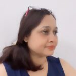 Sonalika Joshi Instagram - शब्दों का खेल !!! 🤣 .
