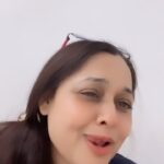 Sonalika Joshi Instagram - If you don’t clear your misunderstanding in time They become the reason for distance forever.🤷‍♀️🙈.BE honest ,Be Open.😊🤗💕 #goodmorning #goodvibes #goodvibesonly #motivationalquotes #reelsinstagram #instagram #instalike #reel #instapost.