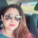 Sonalika Joshi Instagram – เคนเคฎเคธเคซเคผเคฐ เคเคฒเฅ เคธเคซเคฐ เคชเฅโค๏ธ๐ค.#journey #traveling #traveler #explore