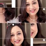 Sonalika Joshi Instagram - True abundance is not based on our Net Worth, It is based on our Self Worth. ☺️❤️🤗.Good morning All ,stay Healthy Stay Happy😊. #goodmorning #goodvibes #instadaily #instagood #instapost .