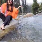 Sonalika Joshi Instagram – जहाँ हो वहाँ दिल खोलकर जी लो 💕☺️🤗.
#hearttouching #openyourheart #traveling #explore #exploremore #kashmir #kashmiri #naturelovers #riverside #horseriding #advanture #trip #destinationearth .💕🙏🏻