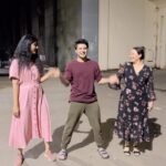 Sonalika Joshi Instagram – O saathi challl!💃🏻
Would you guys like to watch more dance reels?😋
.
.
.
#dance #fun #dancereels #trending #trendingreels #reelsexplore #fyp #explorepage #bollywood