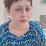 Sonalika Joshi Instagram – Old is gold💕.#bollywood #bollywoodsongs #oldisgold #oldies #oldsongs #expression #lovequotes #feelings .