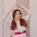 Sonalika Joshi Instagram – Dil ka Qarar is important ☺️💕.#dil #heart #pyaar #love #loveislove #loveyourself #peace #peaceful .