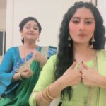 Sonalika Joshi Instagram – Blooper Alert!🙊
.
.
.
#reels #trendingreels #prettywoman #bollywood #bloopers #bts #fun #reelsexplore