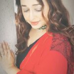 Sonalika Joshi Instagram – सजनी कि कहानी💕☺️.#gazal #ashabhosle #bollywoodstyle #bollywoodactress #tvactress #actress #actresses #performance #acting #actinglife #actorslife #expression #expressyourself #express .