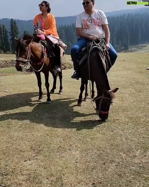 Sonalika Joshi Instagram - Lovely Srinagar☺️💕Thank you for giving me lovely memories ☺️.