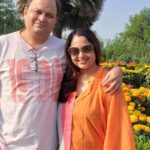 Sonalika Joshi Instagram – Lovely Srinagar☺️💕Thank you for giving me lovely memories ☺️.