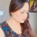 Sonalika Joshi Instagram - Ladies issue !!??😜🤣..#morning #morningfun# #comedyclub #comedyvideos #comedyreels #comedymemes #comedy #women #womanempowerment