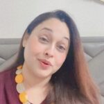 Sonalika Joshi Instagram - Naseeb apna apna😜. #goodmorning #goodvibes #fun #funny #comedy #comic .