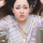 Sonalika Joshi Instagram - 👏🏻👏🏻👏🏻for them who created this 😃👌.#trendingreels #reelsindia #funnyvideos #creative #creativity #instafun