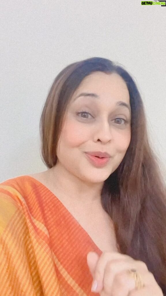 Sonalika Joshi Instagram - Dono baate bilkul sahi 😃.#reelsinstagram #funnyvideos #funtimes #fun #comedy #comic .