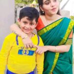 Sonia Singh Instagram - @soniya_singh31 akka...❤️❤️❤️