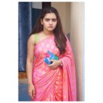 Sonia Singh Instagram - Episode 10 out now!! Watch it on YouTube Channel - vayyari bhama ♥️ #soniyasingh #vayyaribhama
