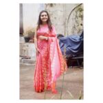 Sonia Singh Instagram - Eagerly waiting for the episode 10 right?? Myself too😍 Meanwhile watch all the 9 episodes of Anasuya Ramalingam ♥️ on YouTube Vayyari Bhama (channel) Ep 10 coming soon!!