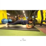Sonia Singh Instagram - Don’t give up! Every challenge you take up is important in life. Start challenging to yourself! And I’m loving it! 🥰 Hitting 1:30mins! #fitnessjourney