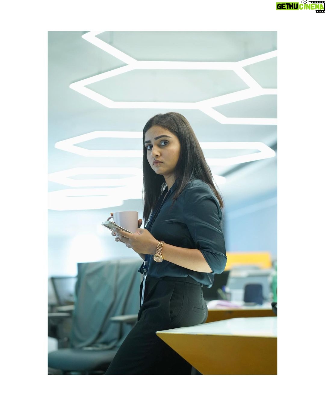 Sonia Singh Instagram - Anasuya Ramalingam Episode 2 Check the link in bio