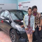 Sonia Singh Instagram - #verna2020#SXo @sidhu_pavan