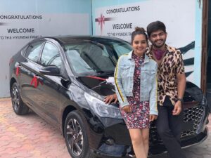 Sonia Singh Instagram - #verna2020#SXo @sidhu_pavan