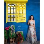 Sonia Singh Instagram – Designed by @navya.marouthu 
Photography @saikrishna.gunti 
Makeover @panduchalapati 
Location @speqtastudios
