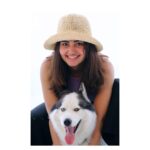 Sonia Singh Instagram - Oh bagheera ❤️ @_surya_teja_9 ❤️📸
