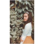 Sonia Singh Instagram – Hieee🌸💋