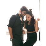 Sonia Singh Instagram - Constant ❤️ @sidhu_pavan 📸 @_surya_teja_9