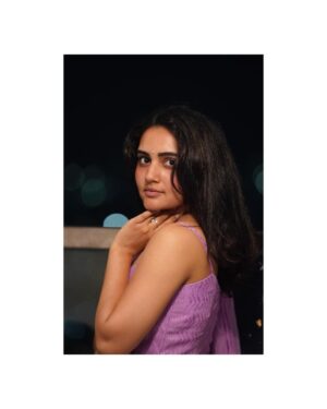 Sonia Singh Instagram - 💜

Costume designer: @maghuva.studio